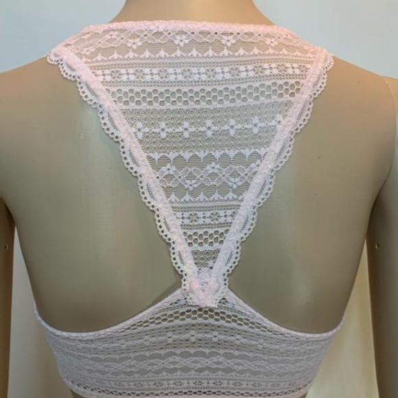 Victoria Secret coral bralette size Small - Picture 2 of 5